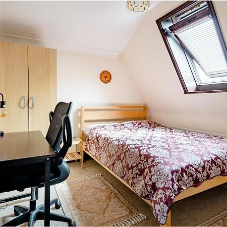 Double Room 2 Mins From Station Belvedere 外观 照片