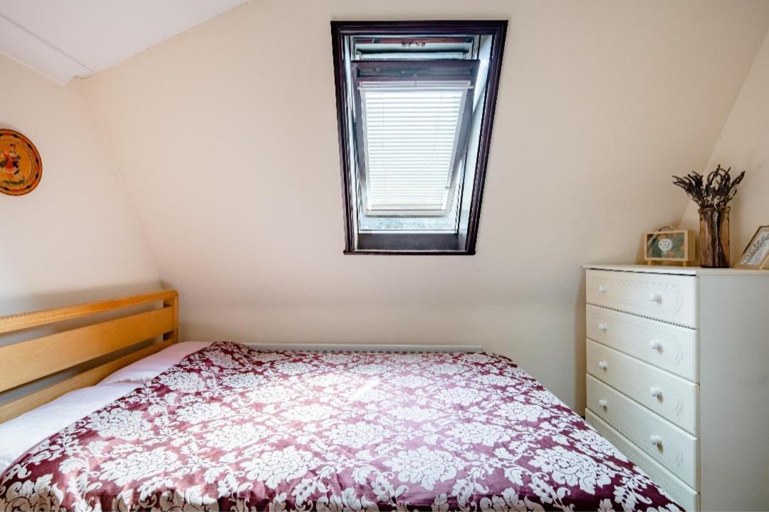Double Room 2 Mins From Station Belvedere 外观 照片